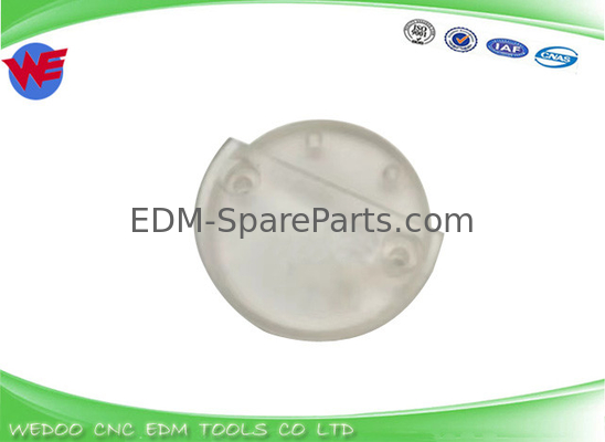 X198D777H01 Capa inferior de plástico HA,H1,CX,SX,CX Partes de Mitsubishi EDM