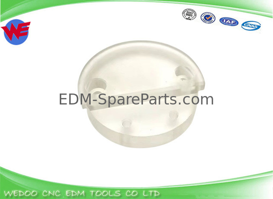 X198D777H01 Capa inferior de plástico HA,H1,CX,SX,CX Partes de Mitsubishi EDM