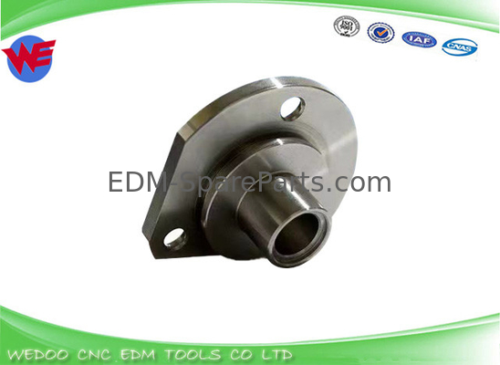 ALN Sodick EDM Guía de piezas SEAT fijo 41*20*47 MM Portador de guía de cubierta