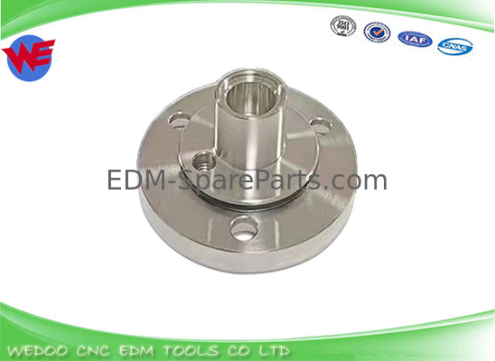3082520 47*19mm 3082119 47*23mm GUIDE asiento fijo cubierta de la brida superior del EDM