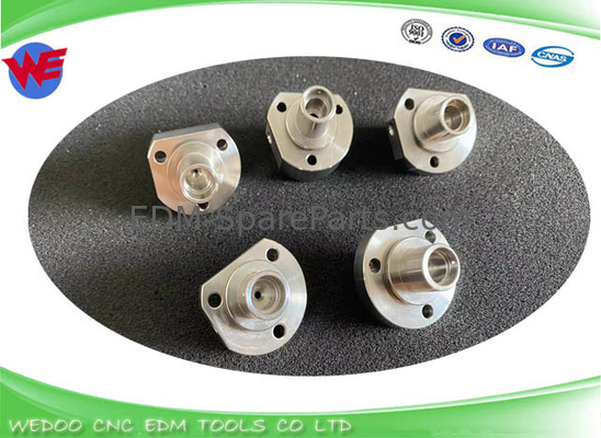 Guía C Portador fijo 3089121 Guía asiento fijo para Sodick EDM Guía portador cubierta