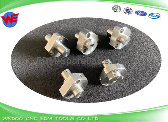 Guía C Portador fijo 3089121 Guía asiento fijo para Sodick EDM Guía portador cubierta