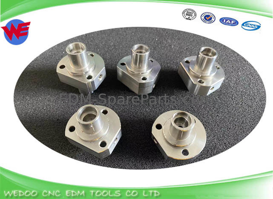 Guía C Portador fijo 3089121 Guía asiento fijo para Sodick EDM Guía portador cubierta