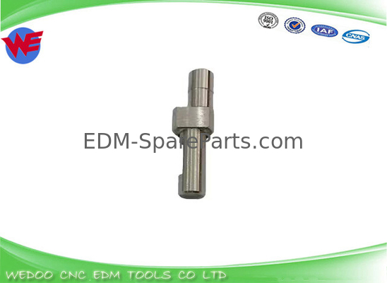 Pin EDM Sodick alambre Edm piezas de repuesto eje inferior