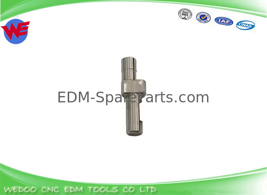 Pin EDM Sodick alambre Edm piezas de repuesto eje inferior