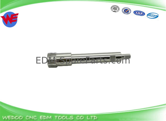 135010087 Eje de acoplamiento AgieCharmilles piezas de máquinas EDM 17.8*99LMM CUT 400