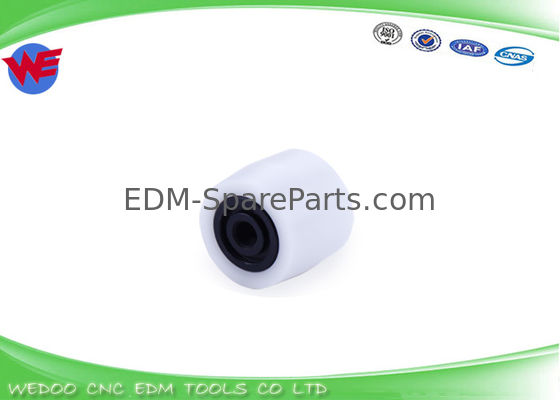204448190 Delrin Roller Completo Cerámico 28D Charmilles Piezas de repuesto