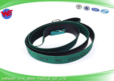 535008808 20 * 635MM El cinturón de freno Agie Charmilles 100447506,100446371,20*640 mm