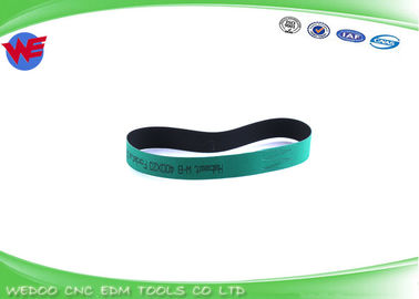 C439 100446880 135016871 Charmilles piezas EDM de la bobina de la correa de conducción 20x400mmL