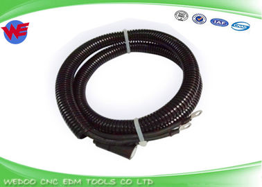 Agie Charmilles Cable de suministro de energía 135006130 135000229 L1300MM 205432750 L170MM