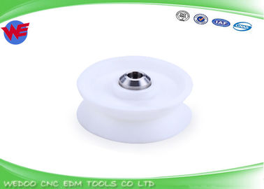 204482190 448. ¿Qué quieres decir?219.0 OD 95.7mm Charmilles EDM C428 V Rollo de polea rodante