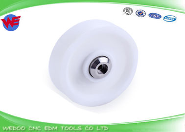204482190 448. ¿Qué quieres decir?219.0 OD 95.7mm Charmilles EDM C428 V Rollo de polea rodante