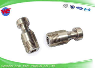 100445225 204314820 subconjunto de bujes El eje para la cámara de inyección vacío