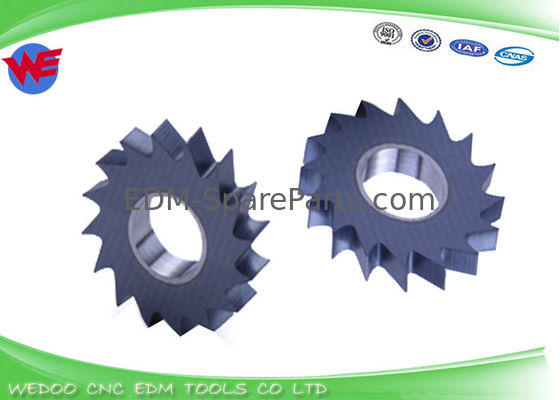 104434447 EDM Cortador de caramelo C416 Cuchillo inferior 30D 100434447 Robofil