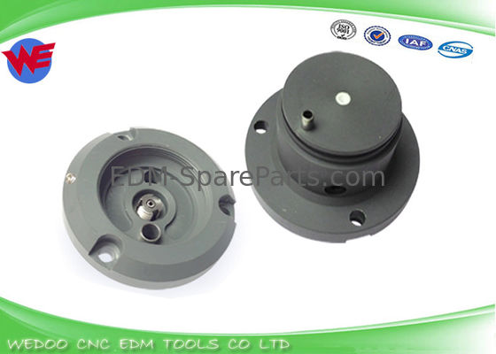 204312150,200420569 EDM Parts Plástico Cámara de Inyección Superior Bloque de Matriz Vacío