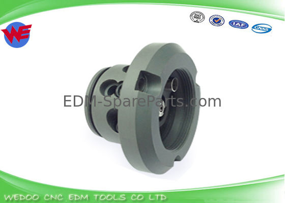 204312150,200420569 EDM Parts Plástico Cámara de Inyección Superior Bloque de Matriz Vacío