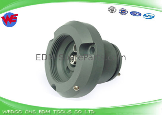 204312150,200420569 EDM Parts Plástico Cámara de Inyección Superior Bloque de Matriz Vacío