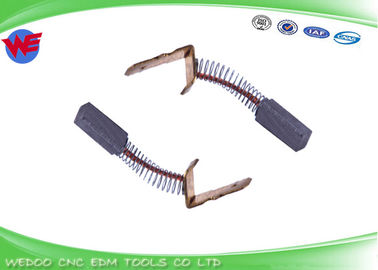 200447082 Agie Charmilles Edm Parts Oe Carbon Brush C140 para el motor de robofil