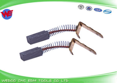 200447082 Agie Charmilles Edm Parts Oe Carbon Brush C140 para el motor de robofil