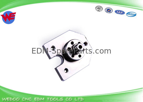 333014038, 333017383 Agie Charmilles Guía de alambre Bloqueado de soporte Guía inferior