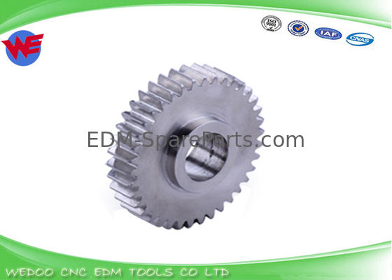 130003223 (51.3*12T) Engranaje de crimpado Rueda dentada Charmilles 130003229 38.9*12T