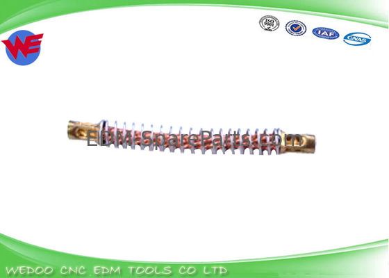 135008469 Piezas AgieCharmilles C134 Trenza de Contacto WE-Módulo Trenza Collar