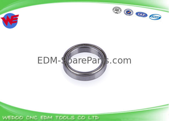 A97L-0201-0369 Rodamientos de acero inoxidable 42x12 F6807 Partes de Fanuc EDM