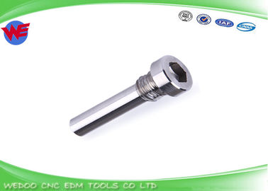 A290-8110-X751 ELECTRÓDO PIN CAP tornillo conjunto tornillo para la base de guía Fanuc 11 * 34MM