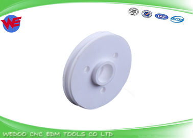 A290-8006-X707 64x6.5x6T Fanuc cerámica rodillo de alambre inferior de bajo nivel A290-8004-X713 D49
