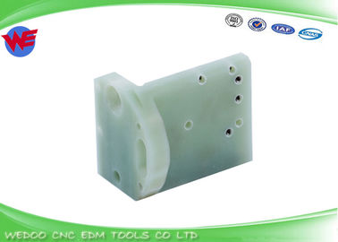 A290-8110-Y761 F309 Placa aislante de Fanuc Base de guía inferior a-C A290-8110-Y761