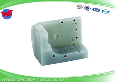 A290-8110-Y761 F309 Placa aislante de Fanuc Base de guía inferior a-C A290-8110-Y761