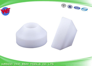 Fanuc EDM resistente, soporte para boquilla de agua inferior A290-8101-X755 Φ16mm OD40*23H