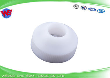 Fanuc EDM resistente, soporte para boquilla de agua inferior A290-8101-X755 Φ16mm OD40*23H