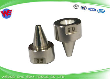 A290-8102-X620 - 0.5MM Fanuc piezas EDM Sub guias de la matriz A290-8104-X620 - 0.3MM F126