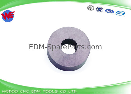 F002 Fanuc EDM parte el alimentador del poder del carburo de tungsteno A97L-0126-0001 EDM