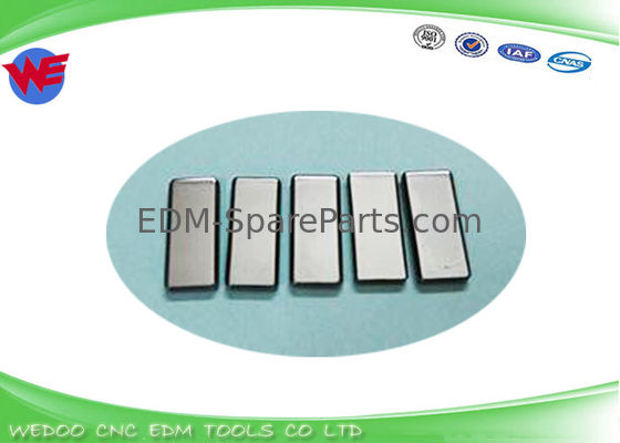 Material inoxidable F006-1 A290-8119-Z780 del tungsteno de Fanuc del carburo A290-8119-X753