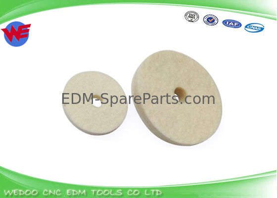 DBJ1900 DN25200 X174D199H02 X088D534H01 X059D050H03 EDM Pad para limpieza de fieltro