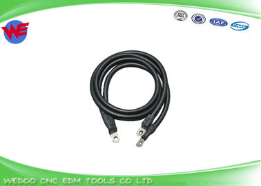 M711 Cable de tierra doble Mitsubishi piezas de EDM alambre de tierra