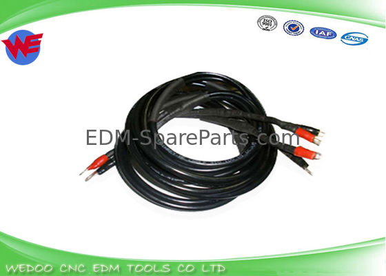 Cable de alimentación M715 X651C256G52 VG inferior para piezas de corte por hilo Mitsubishi