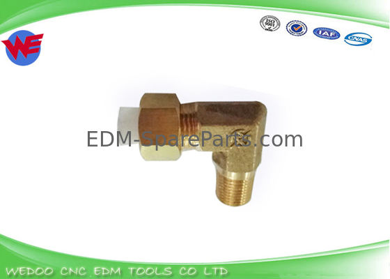 S684N412P14 DA03800 L4N8-PT1/8 M682 Cuello de la tubería de agua de ajuste EDM Mitsubishi alambre