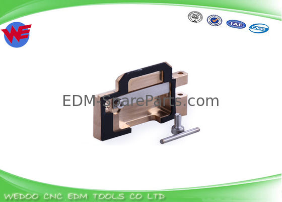 X186C819H01, X186C819H02 Portón de porta de guía de matriz inferior DBJ6900 Mitsubishi X054D943H01