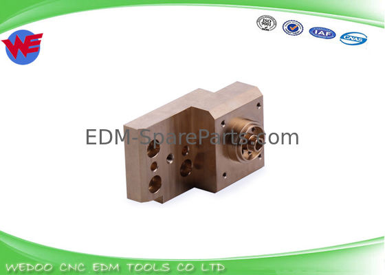 X182B995H02 X182B684H01 M607 Soporte de guía de matriz de posición inferior Mitsubishi