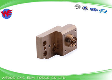 X182B995H02 X182B684H01 M607 Soporte de guía de matriz de posición inferior Mitsubishi