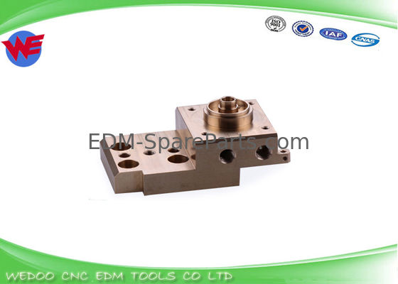 M605 X182B684H01 Latón Material Corte por Hilo Eléctrico Alta Precisión Mitsubishi DWC-RA