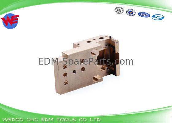 M605 X182B684H01 Latón Material Corte por Hilo Eléctrico Alta Precisión Mitsubishi DWC-RA
