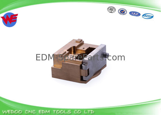 X182B893H01 M600 Mitsubishi Diamond Wire Guide Easy Assembly FX10, FX20 ((Manual / AF) El equipo de ensamblaje de los cables es el siguiente: