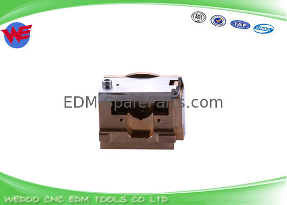 X182B893H01 M600 Mitsubishi Diamond Wire Guide Easy Assembly FX10, FX20 ((Manual / AF) El equipo de ensamblaje de los cables es el siguiente: