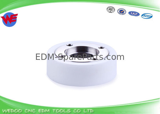 DK33900 X055C008G51 Rodillo de alambre de pinza Mitsubishi 57*19*25T Eje intermedio M409