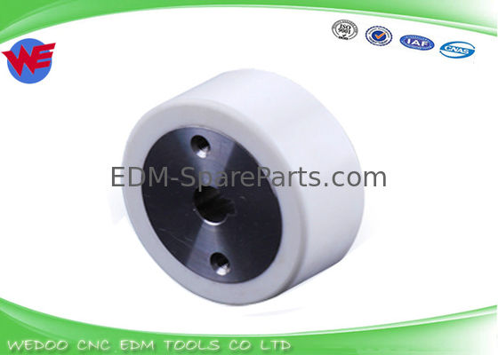 X054D412G51,X054D412G53 M404 Durbrale Mitsubishi EDM Partes de rodillos de cerámica