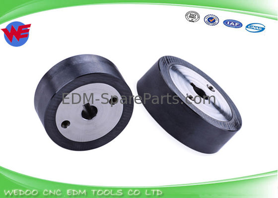 X054D412G51,X054D412G53 M404 Durbrale Mitsubishi EDM Partes de rodillos de cerámica